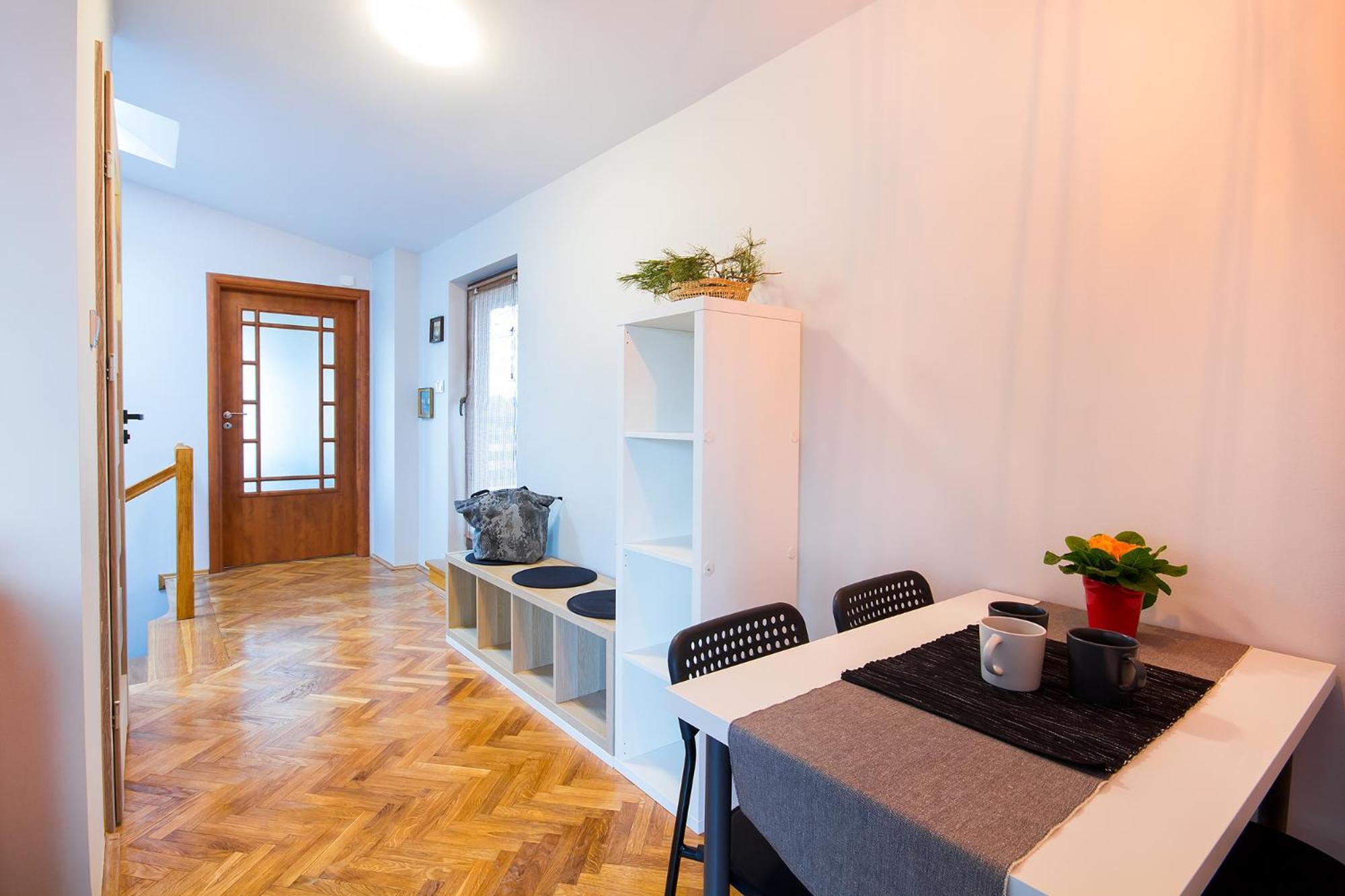 Apartamenty Zurawi Brzeg Gdańsk Buitenkant foto