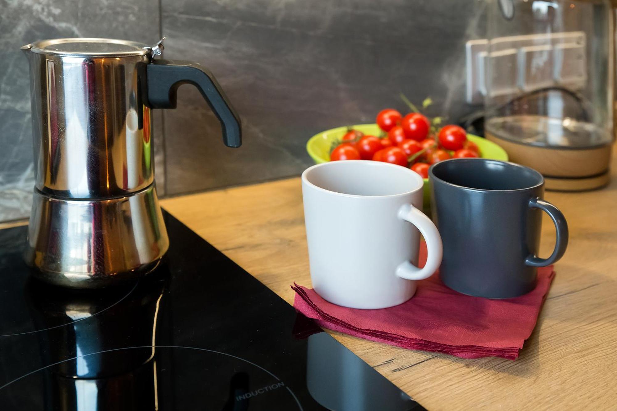 Apartamenty Zurawi Brzeg Gdańsk Buitenkant foto