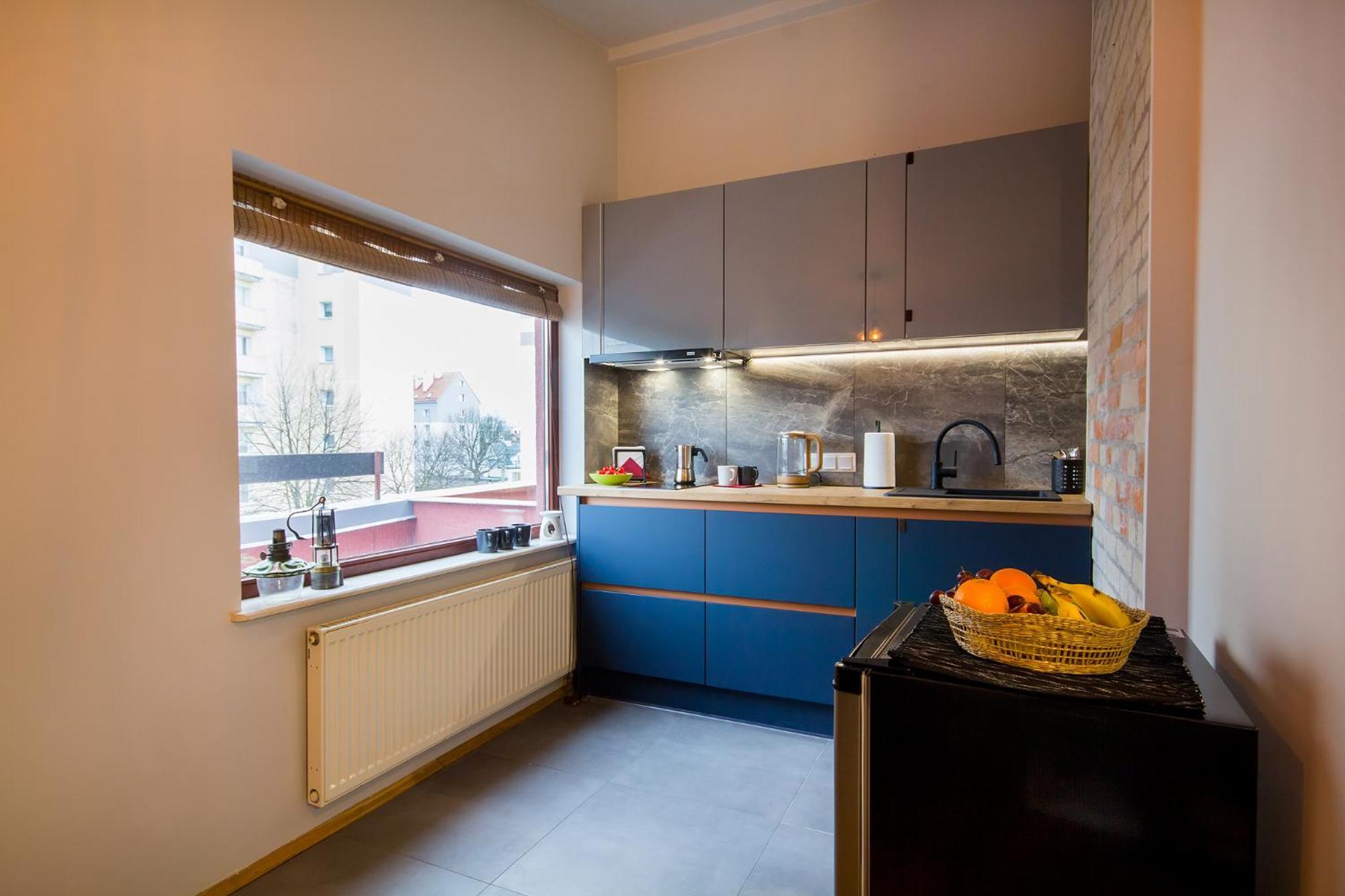 Apartamenty Zurawi Brzeg Gdańsk Buitenkant foto