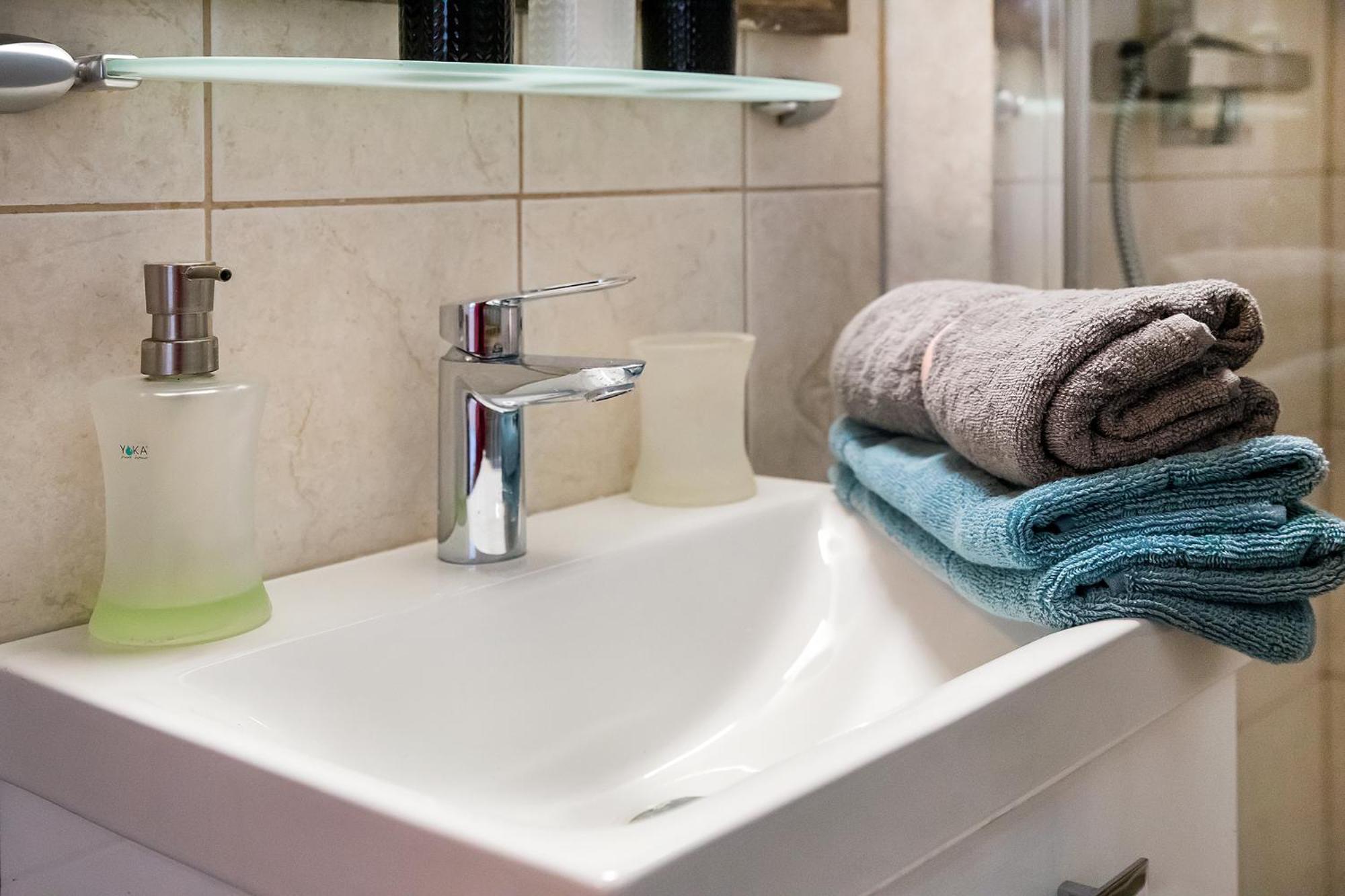 Apartamenty Zurawi Brzeg Gdańsk Buitenkant foto
