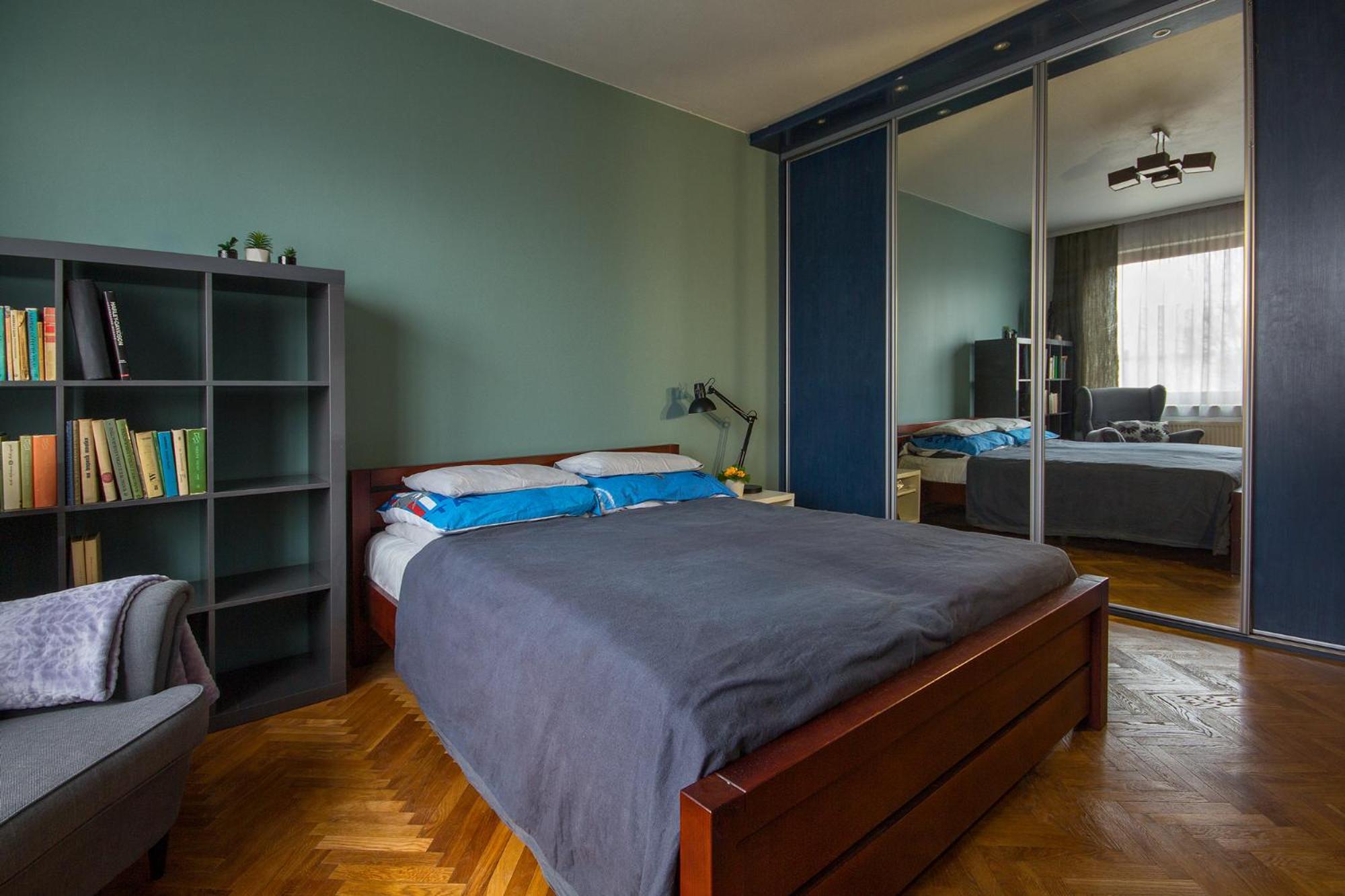Apartamenty Zurawi Brzeg Gdańsk Buitenkant foto