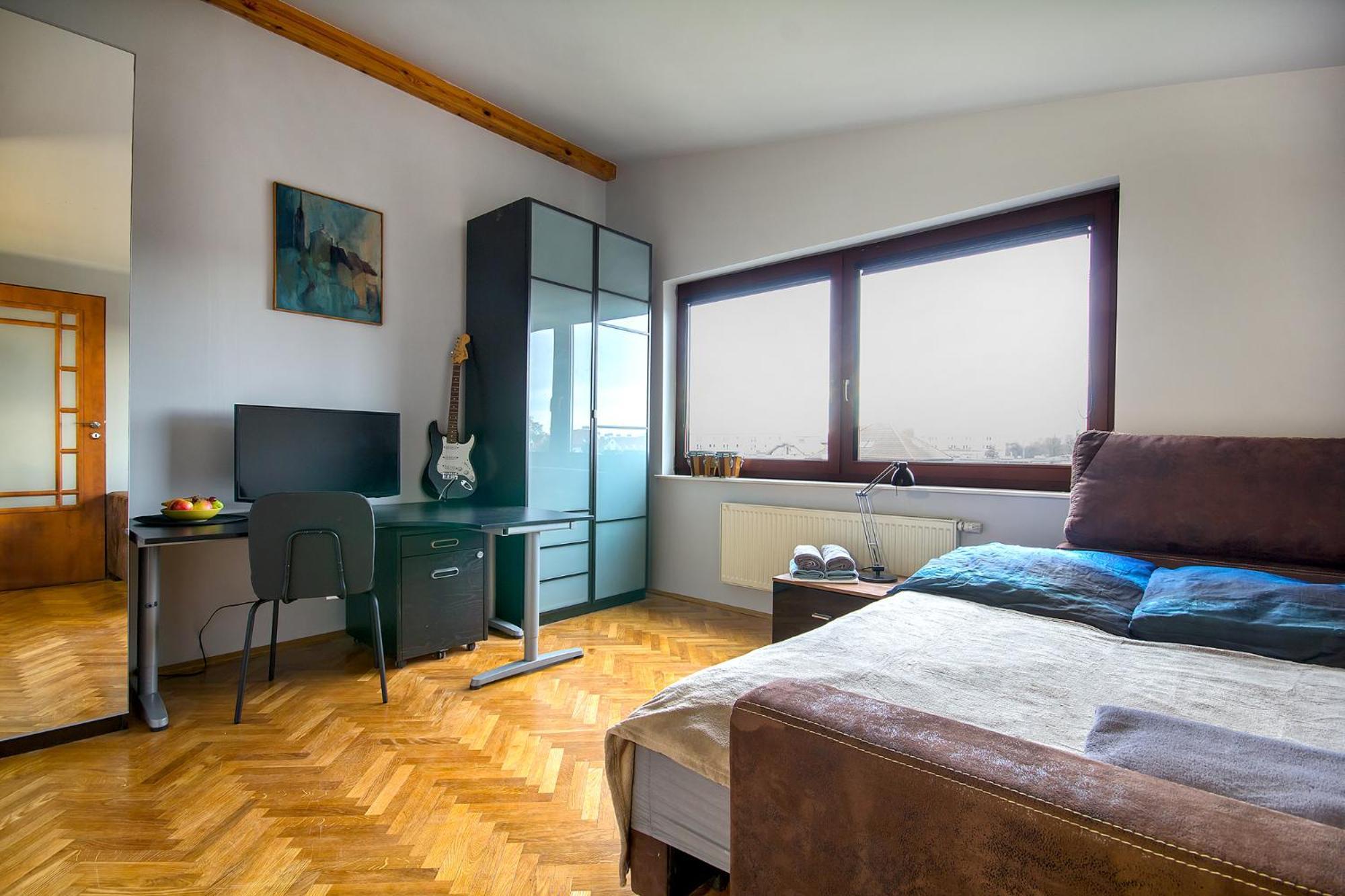 Apartamenty Zurawi Brzeg Gdańsk Buitenkant foto