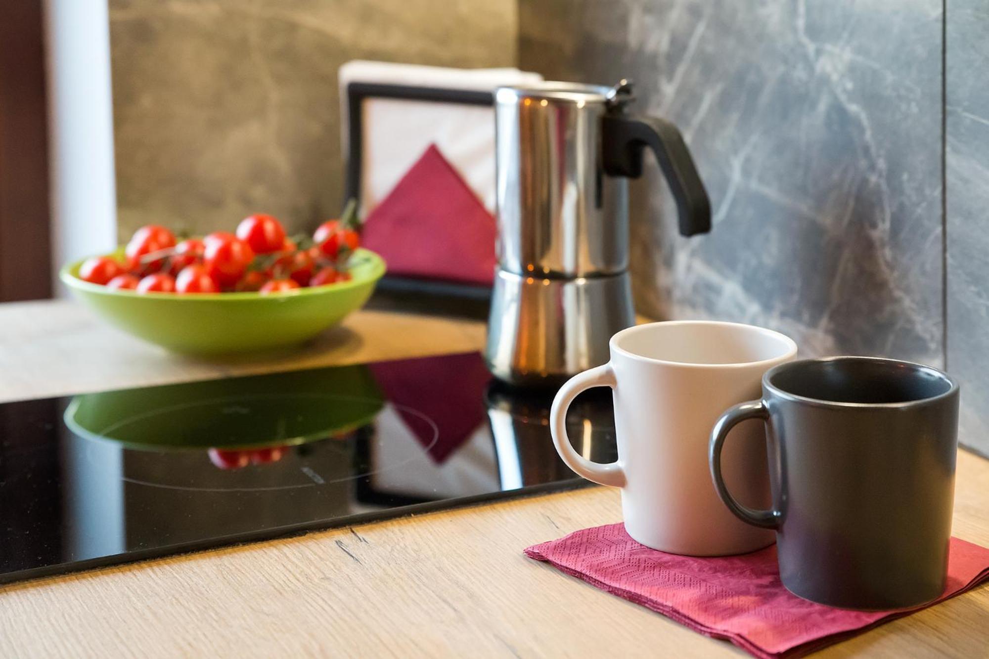 Apartamenty Zurawi Brzeg Gdańsk Buitenkant foto