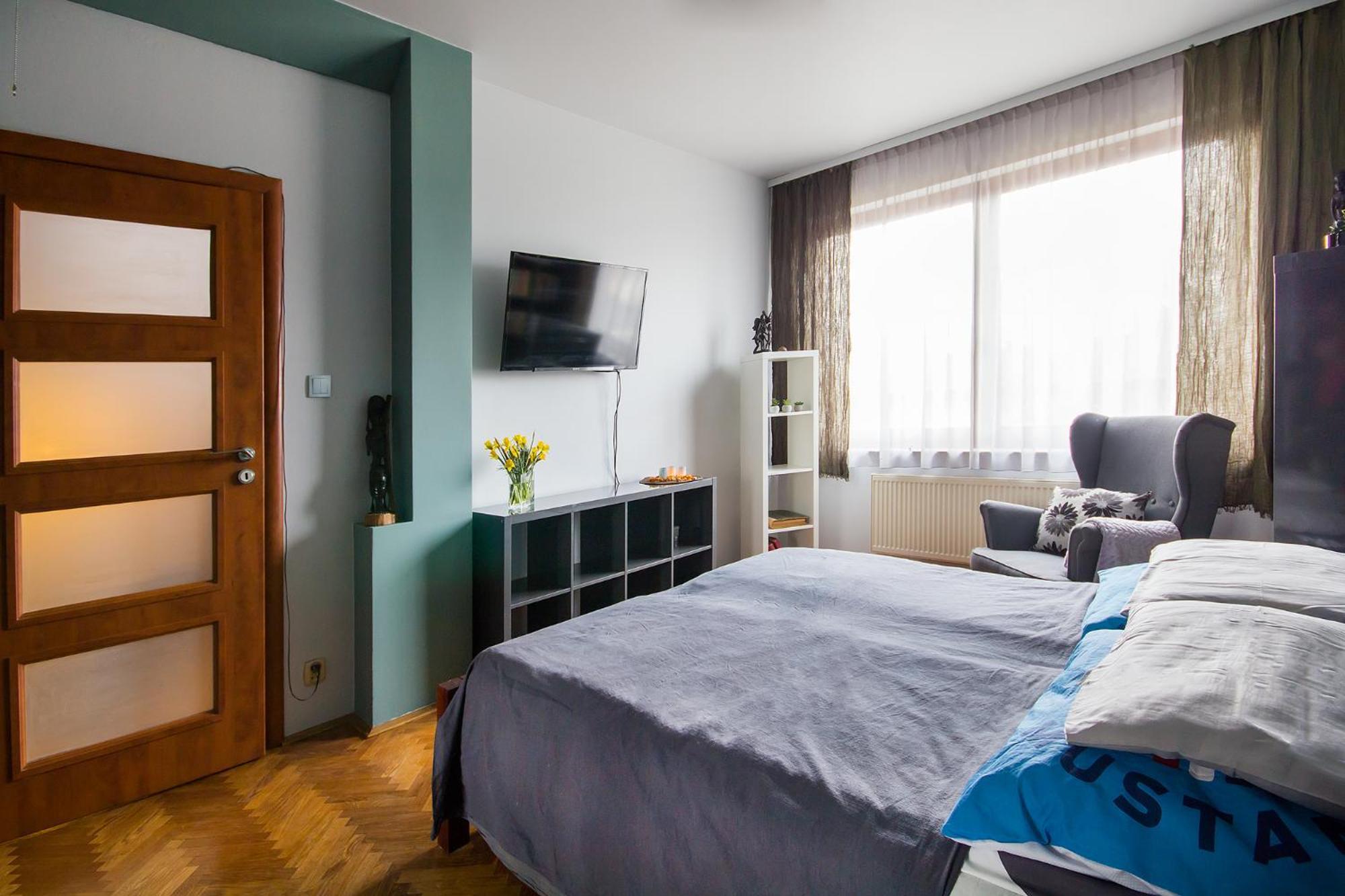 Apartamenty Zurawi Brzeg Gdańsk Buitenkant foto