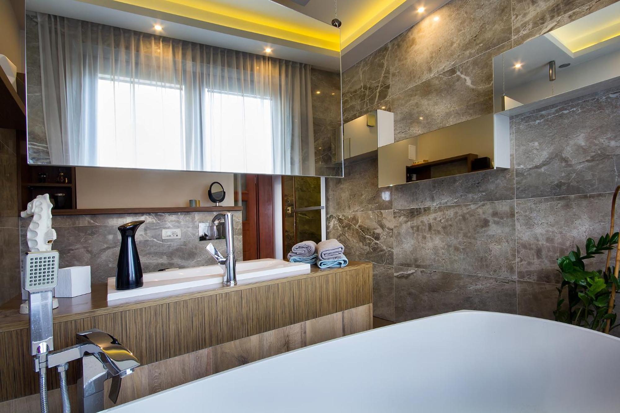 Apartamenty Zurawi Brzeg Gdańsk Buitenkant foto