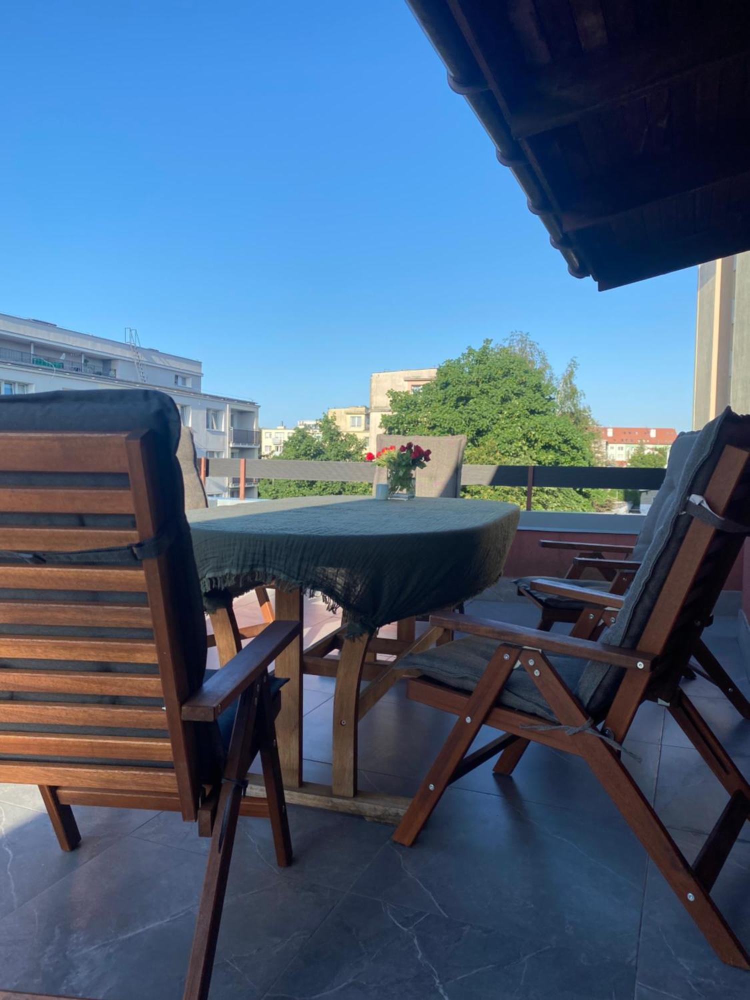Apartamenty Zurawi Brzeg Gdańsk Buitenkant foto