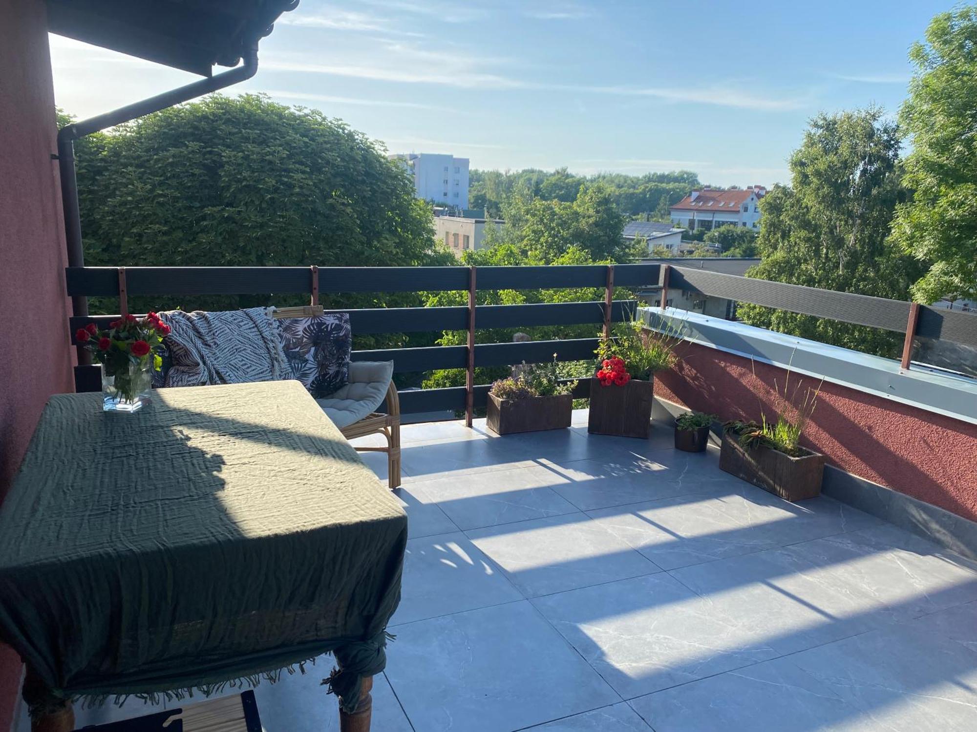 Apartamenty Zurawi Brzeg Gdańsk Buitenkant foto